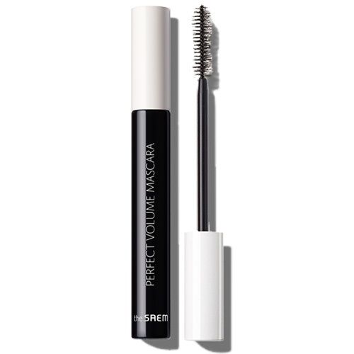 Mascara The Saem Saemmul Perfect Curling Mascara 8ml