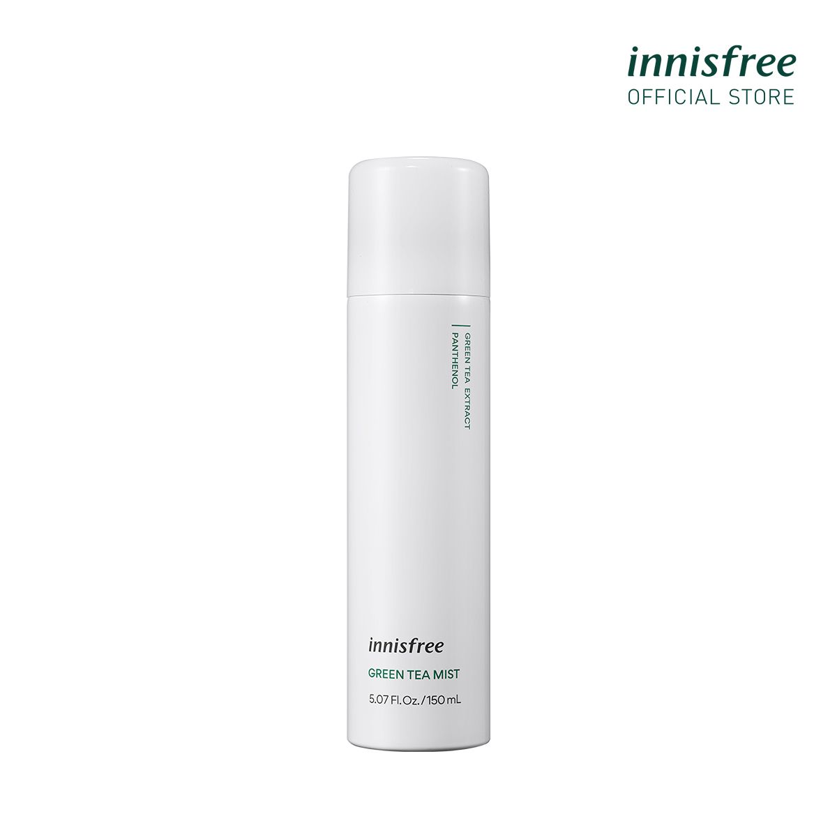 Xk Innisfree Green Tea Mist