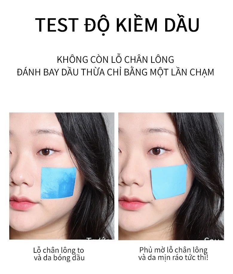 Phấn nén DEARMAY California Cherry Sebum Pact 12g