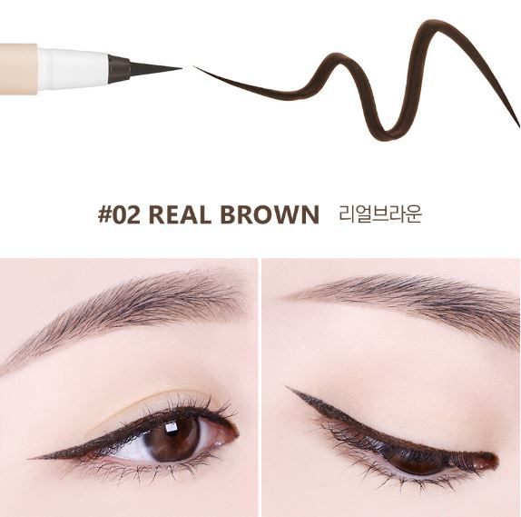 Dạ kẻ mắt EOU Classy Pen Eyeliner