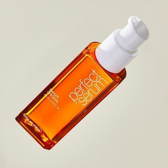 Dầu dưỡng tóc Miseen Scene Perfect Serum 80ml