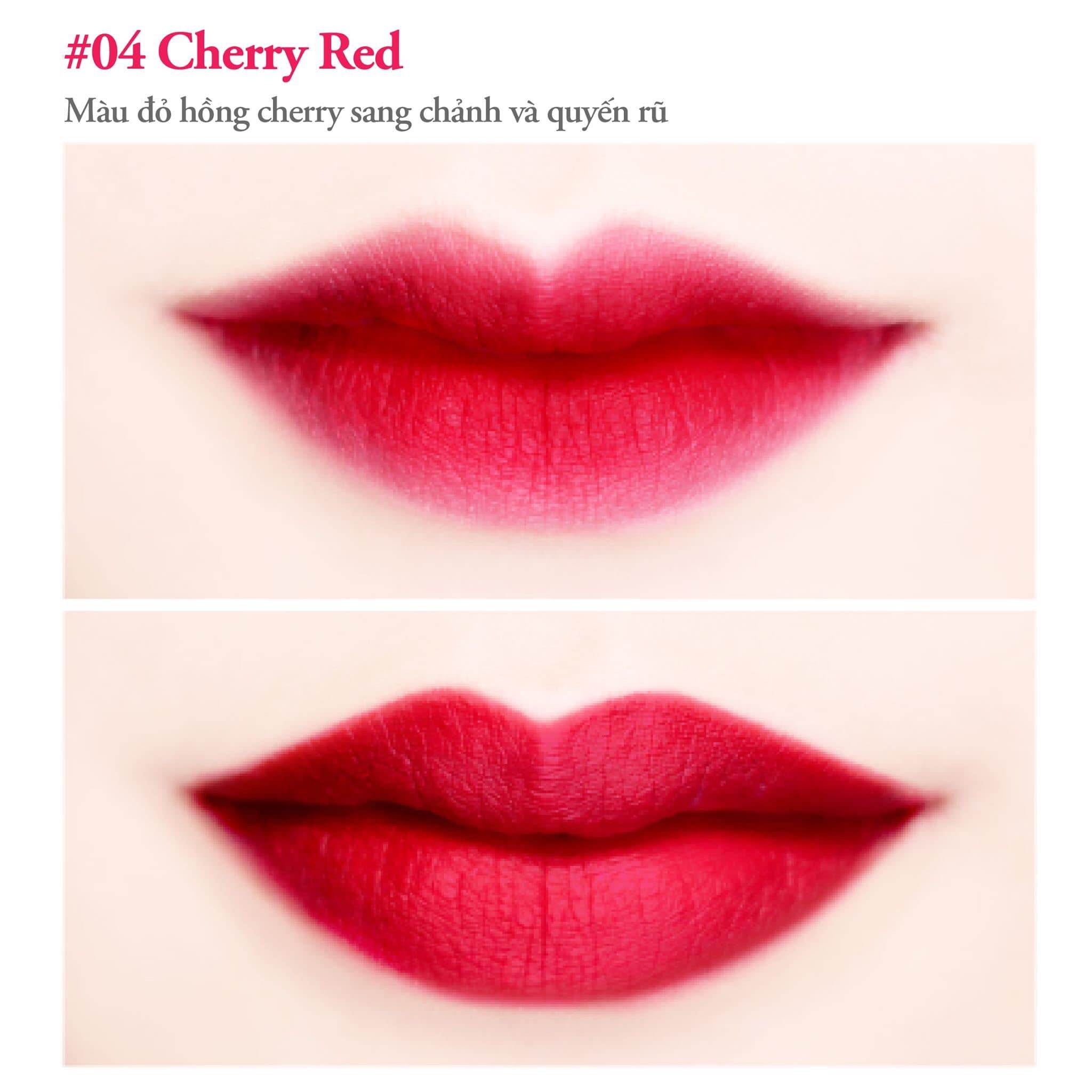 Son thỏi J.MUE My Dear Lipstick