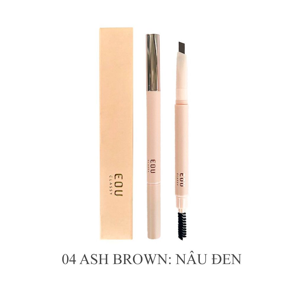 Chì kẻ mày EOU Classy Eyebrow Pencil