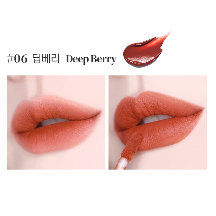 Son kem EOU Classy Velvet Tint