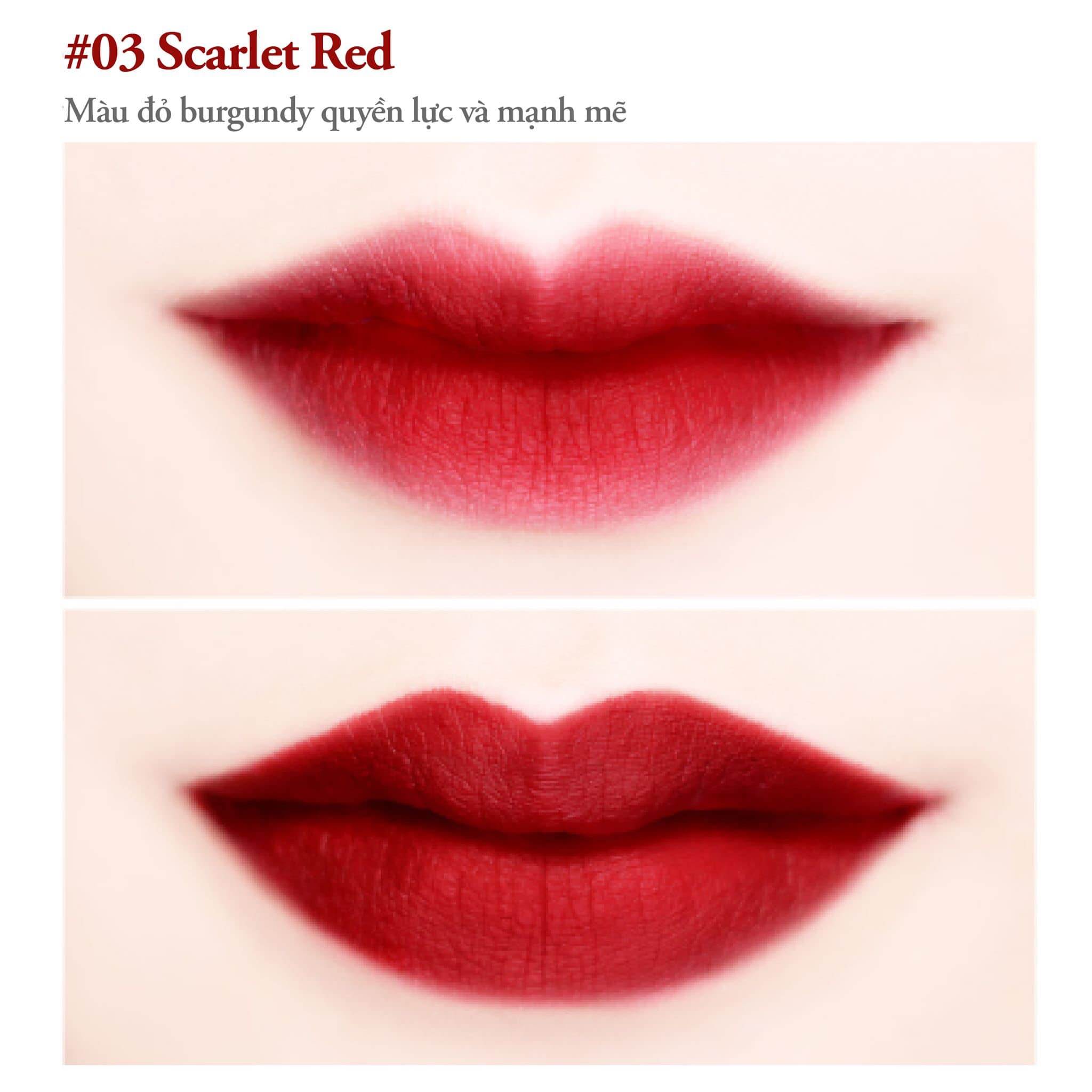 Son thỏi J.MUE My Dear Lipstick