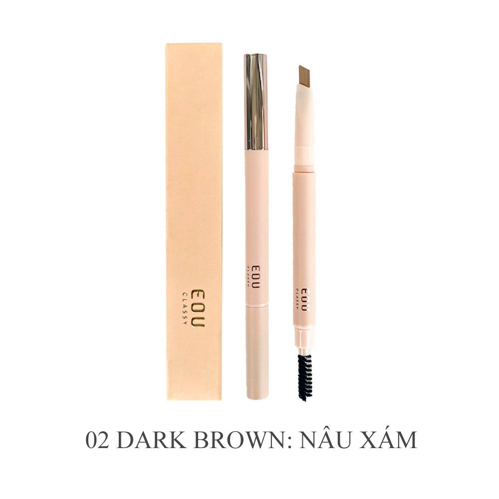 Chì kẻ mày EOU Classy Eyebrow Pencil