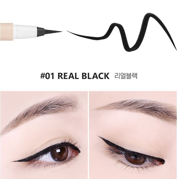 Dạ kẻ mắt EOU Classy Pen Eyeliner