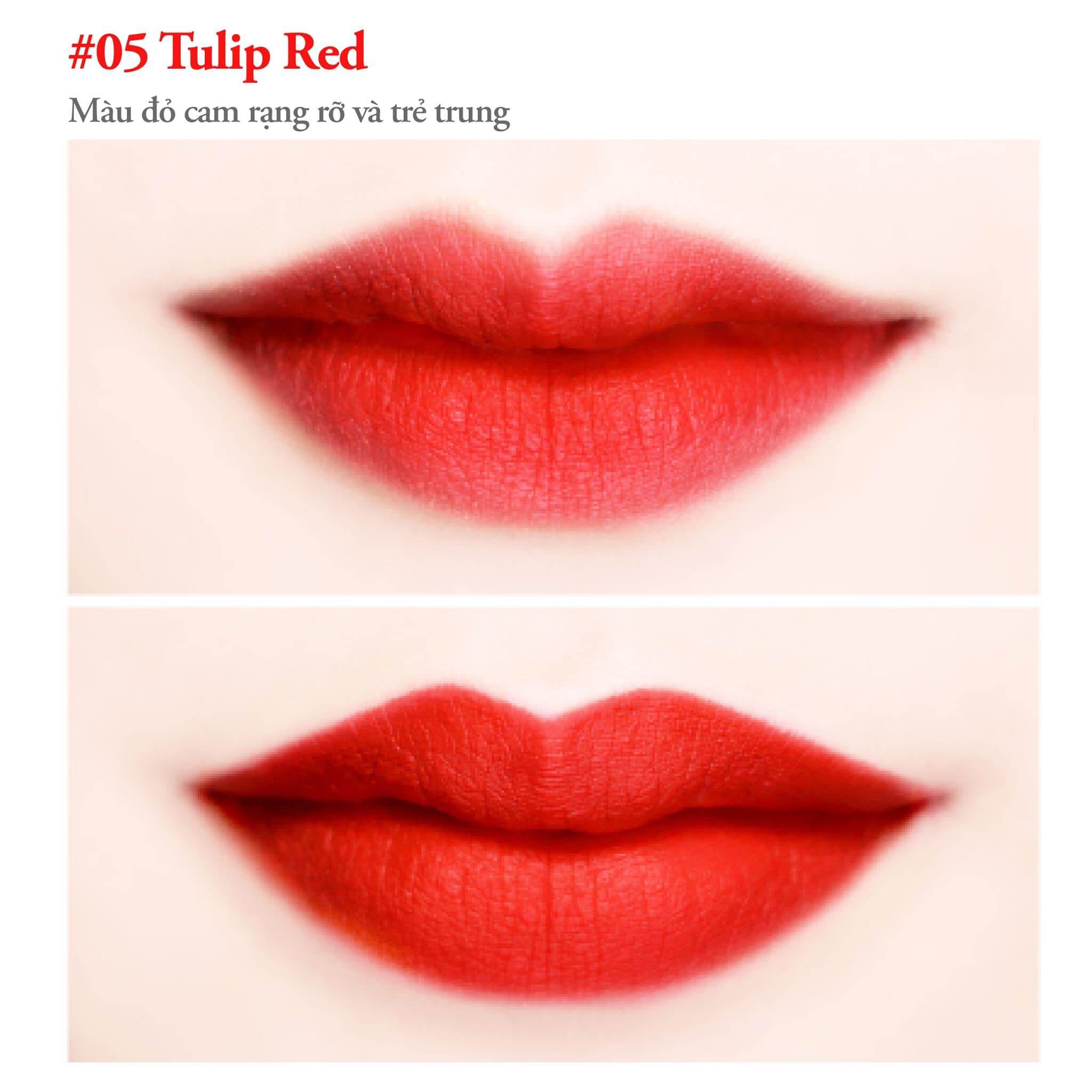 Son thỏi J.MUE My Dear Lipstick