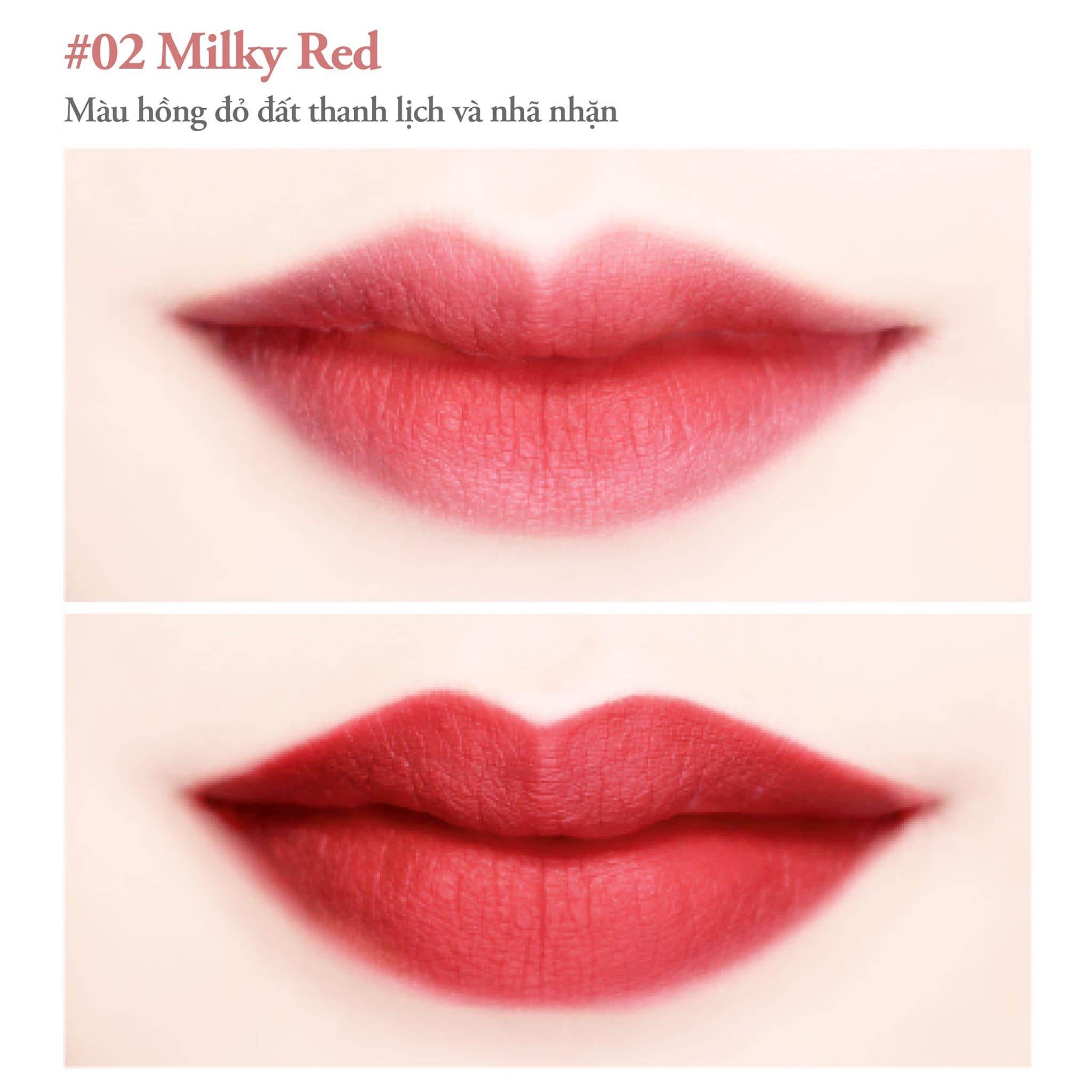 Son thỏi J.MUE My Dear Lipstick