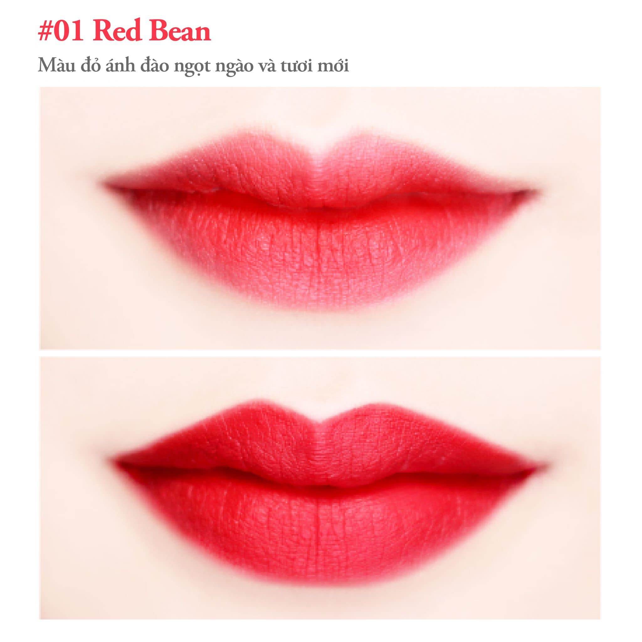 Son thỏi J.MUE My Dear Lipstick