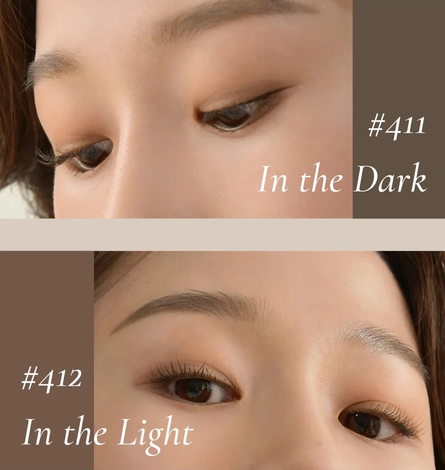 Dạ kẻ mắt DINTO One By One Eye Definer