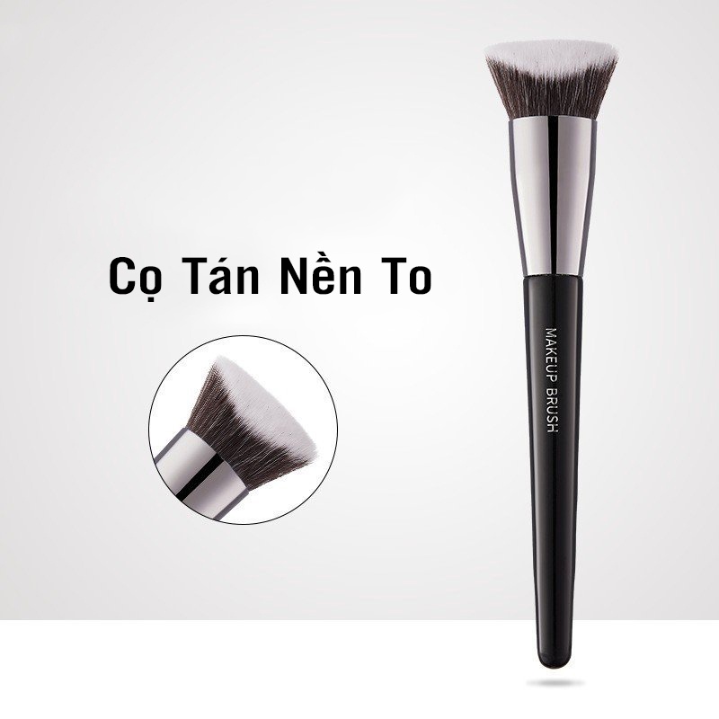 Cọ Lẻ Gecomo Makeup Brush tán nền TO G1083