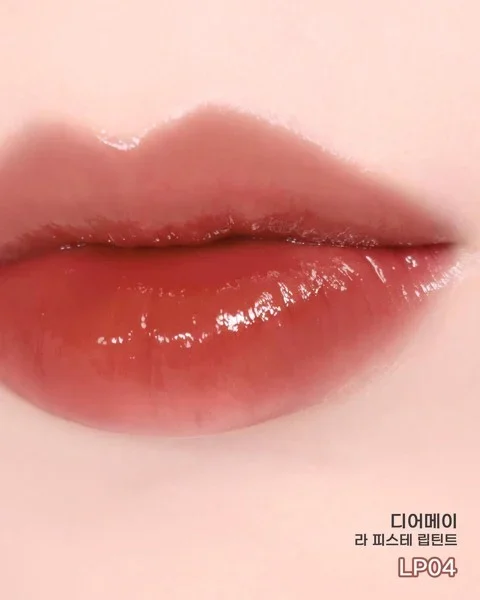 Son kem DEARMAY La Piste Liptint Bóng