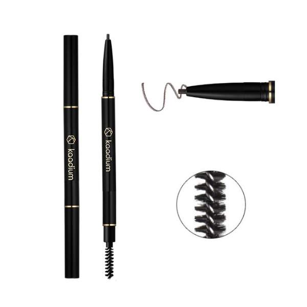 Chì kẻ mày Karadium Auto Eyebrow Pencil