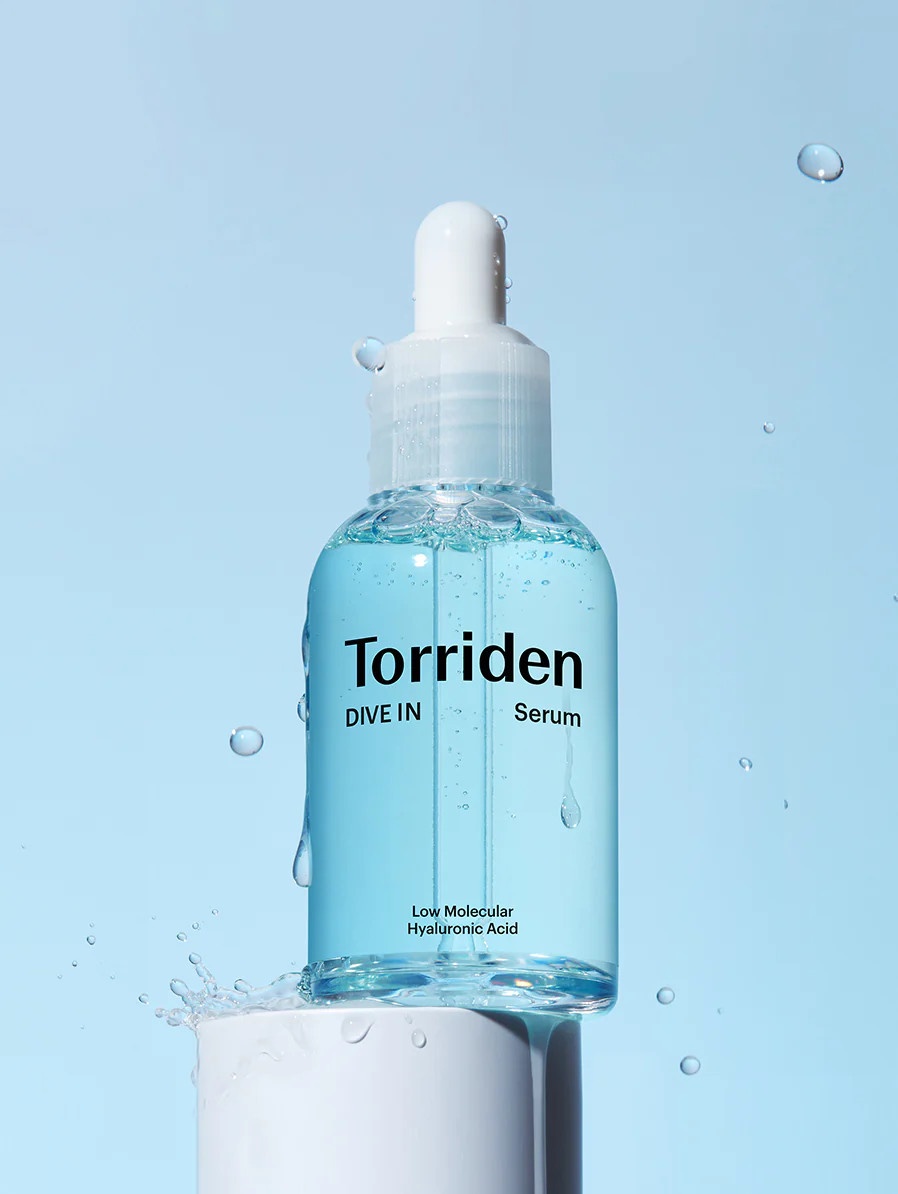 Serum TORRIDEN Dive In Low Molecular Hyaluronic Acid 50ml