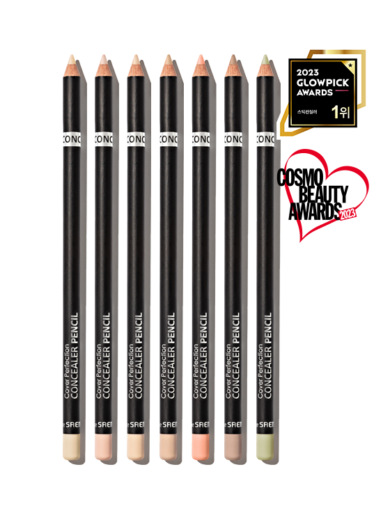 Chì CKĐ The SAEM Concealer Pencil #1.5 Natural Beige