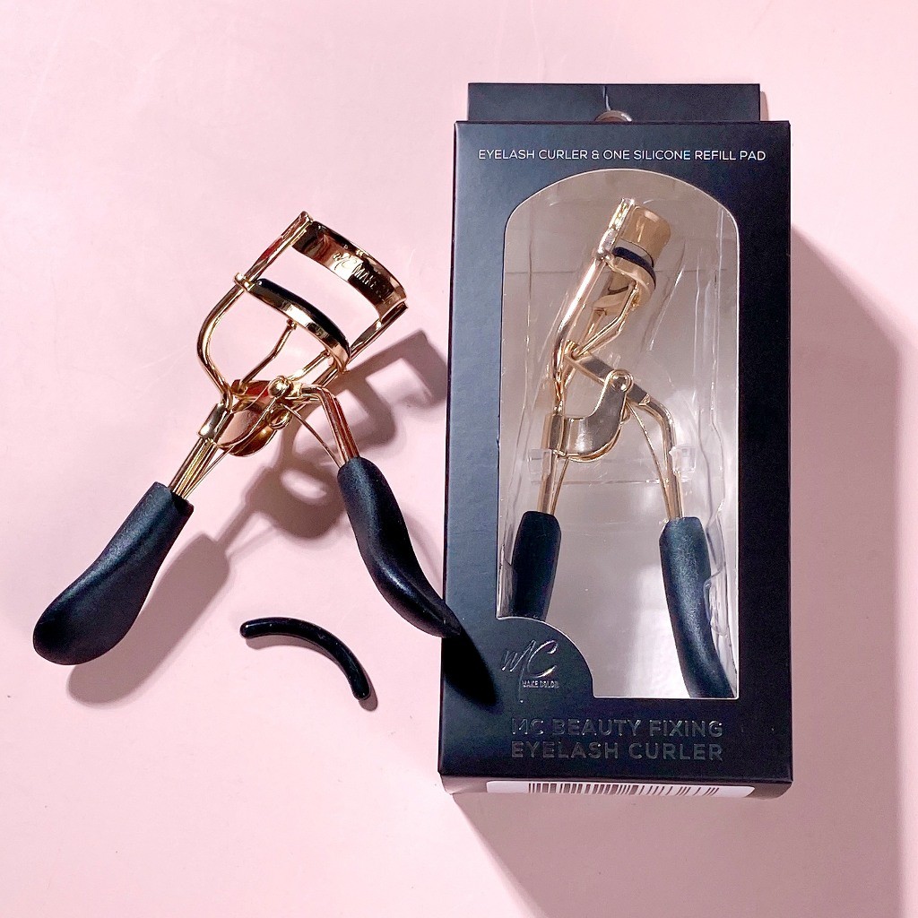 Kẹp mi MC Make Color Eyelash Curler