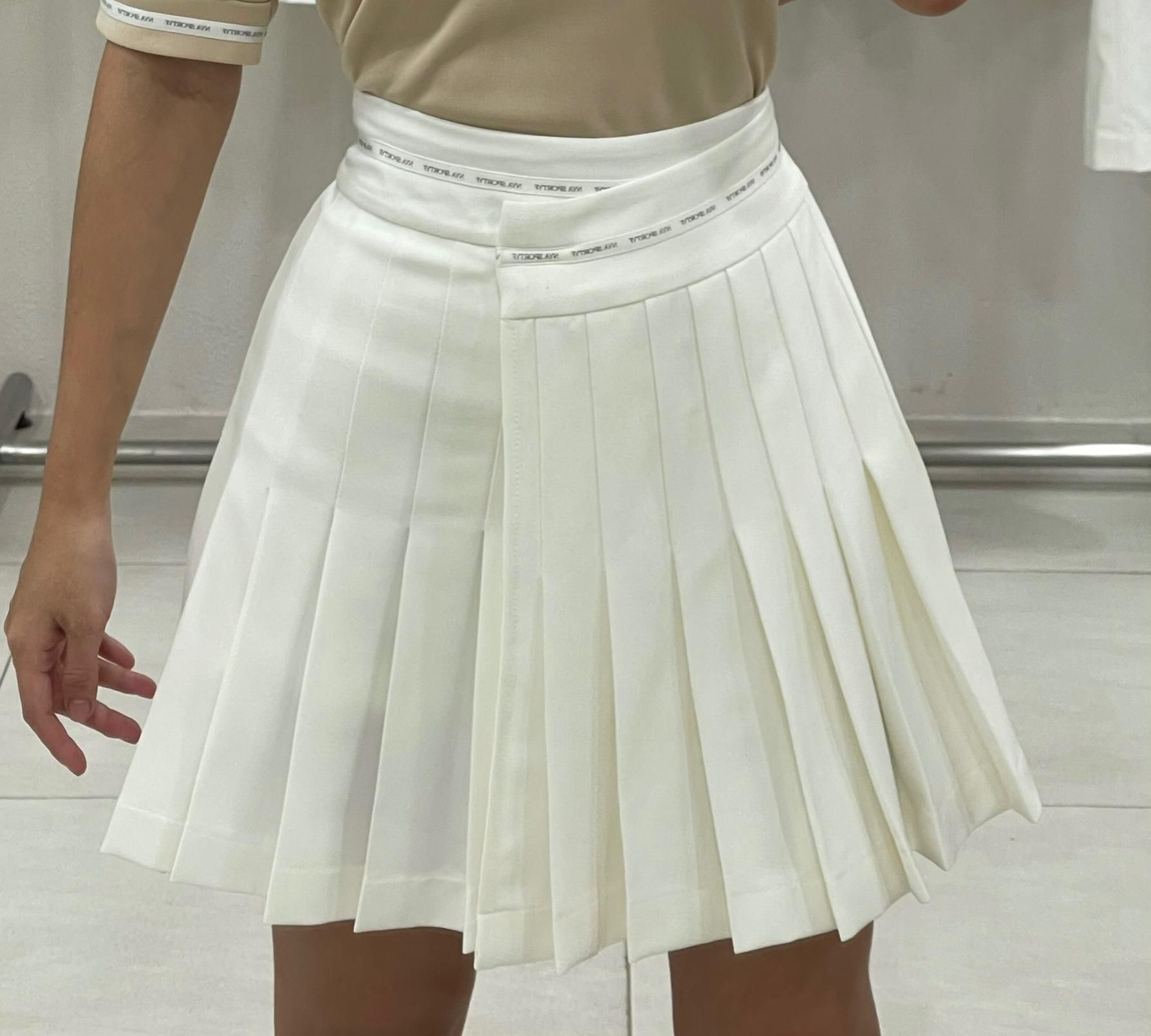 BRIE SKIRT