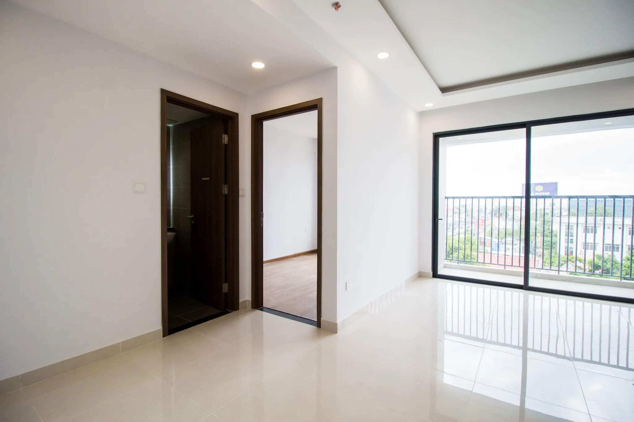 Căn hộ bàn giao cơ bản chủ nhà cần mua sắm và cải tạo những gì?