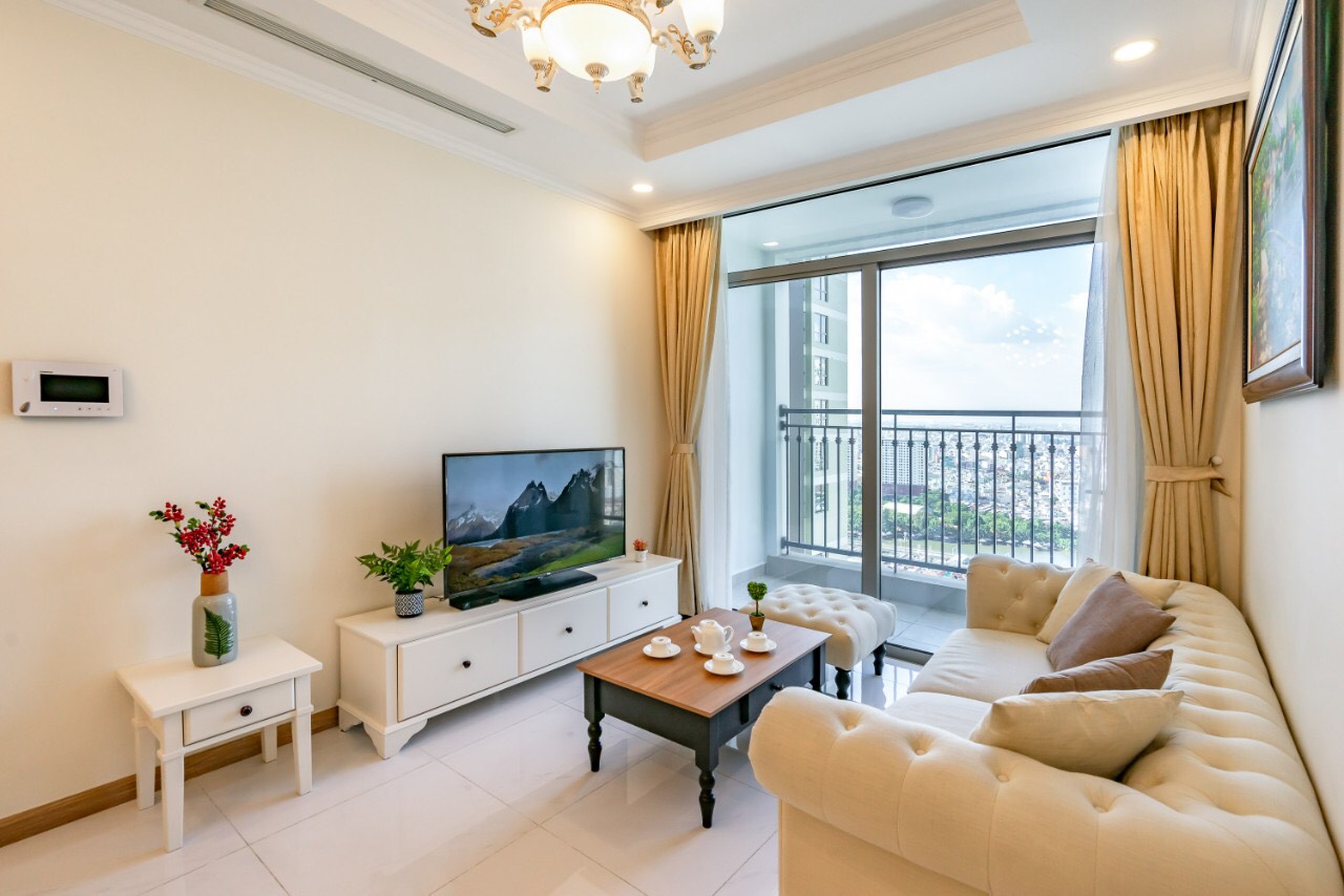 Những điều cần tránh khi trang trí nhà có diện tích nhỏ để không gian luôn rộng thoáng