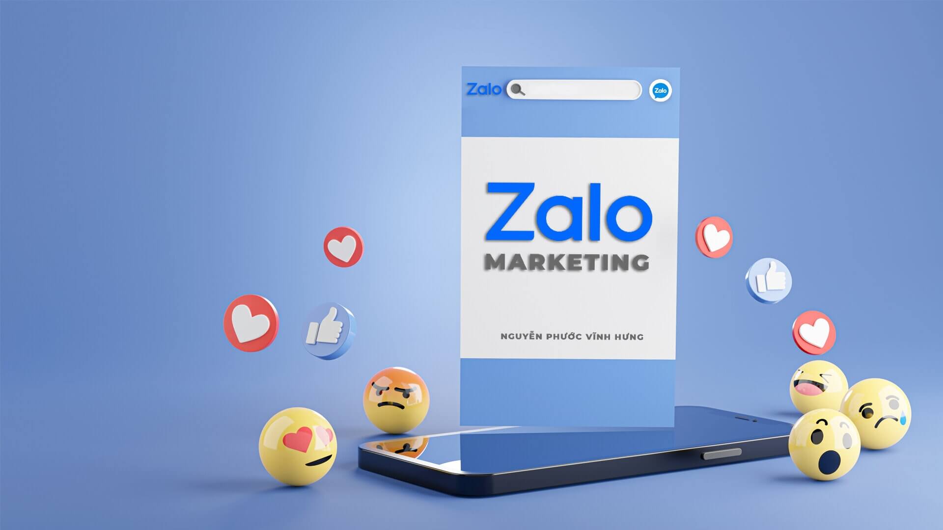Quảng cáo Zalo – Kênh marketing hiệu quả cho doanh nghiệp