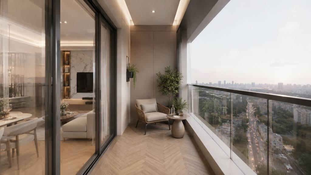 Tiêu chuẩn bàn giao hạng sang tại nhà mẫu căn hộ Vinhomes Cao Xà Lá