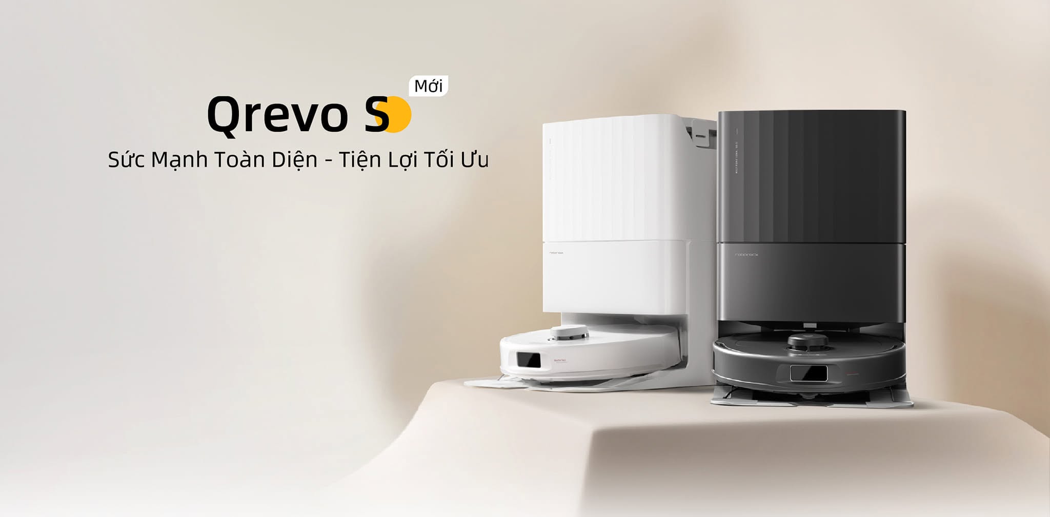 Máy hút bụi 3