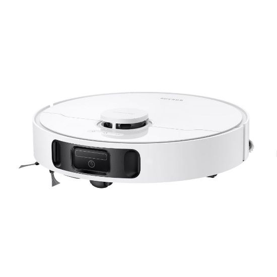 Robot hút bụi lau nhà thông minh D20