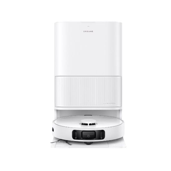 Robot hút bụi lau nhà thông minh D20