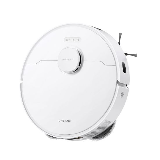 Robot hút bụi lau nhà thông minh D20
