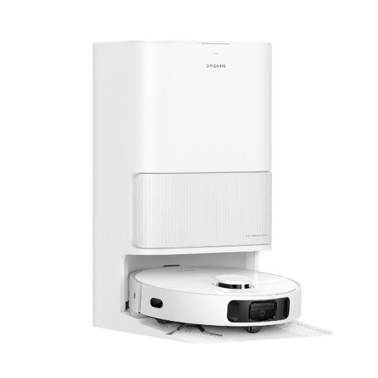 Robot hút bụi lau nhà thông minh Dreame D20 Ultra