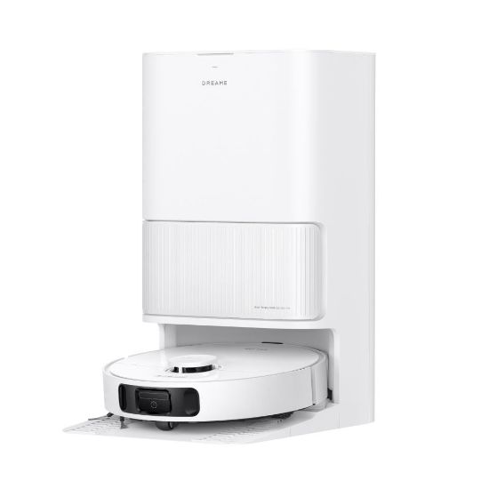 Robot hút bụi lau nhà thông minh Dreame D20 Ultra