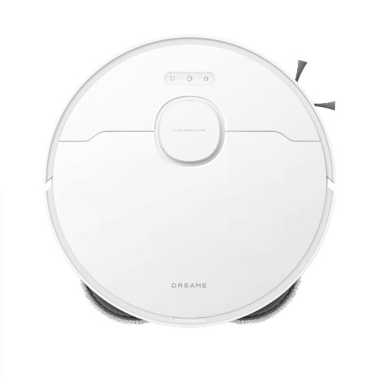 Robot hút bụi lau nhà thông minh Dreame D30 Ultra