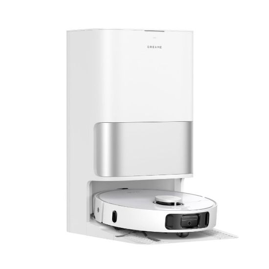 Robot hút bụi lau nhà thông minh Dreame D30 Ultra