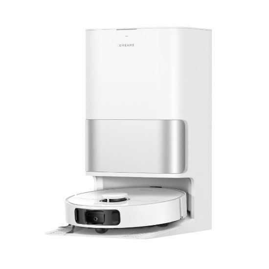 Robot hút bụi lau nhà thông minh Dreame D30 Ultra