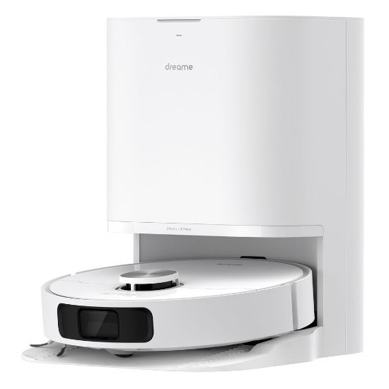 Robot hút bụi lau nhà thông minh Dreame L10 Prime