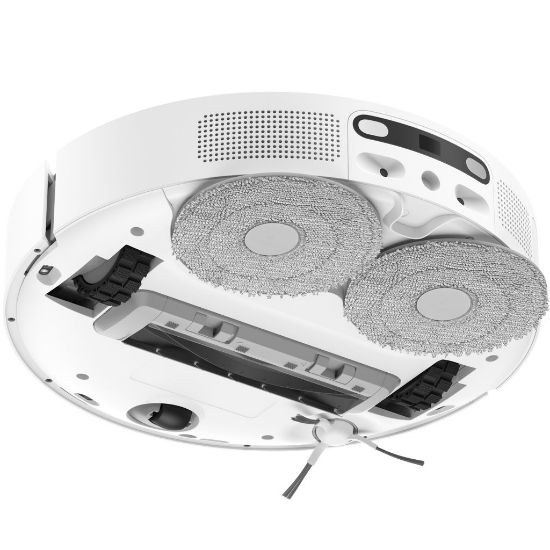 Robot hút bụi lau nhà thông minh Dreame L10 Ultra