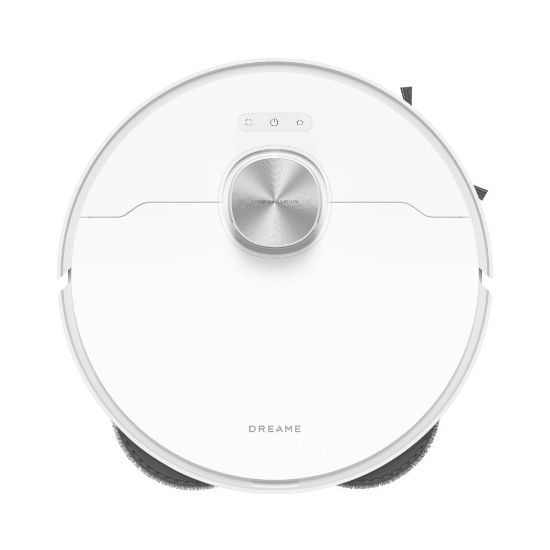 Robot hút bụi lau nhà thông minh Dreame L10s Ultra (Gen 2)