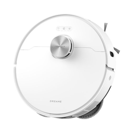 Robot hút bụi lau nhà thông minh Dreame L10s Ultra (Gen 2)