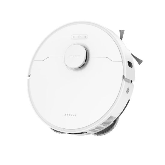 Robot hút bụi lau nhà thông minh Dreame L10s Ultra Gen 3.0
