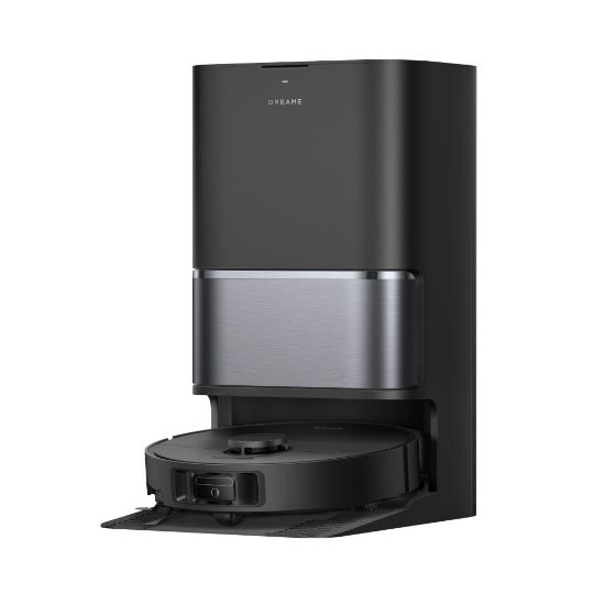 Robot hút bụi lau nhà thông minh Dreame L10s Ultra Gen 3.0
