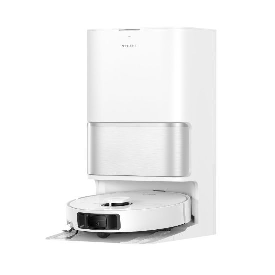 Robot hút bụi lau nhà thông minh Dreame L10s Ultra Gen 3.0