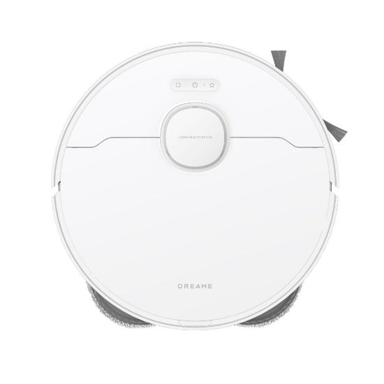 Robot hút bụi lau nhà thông minh Dreame L10s Ultra Gen 3.0