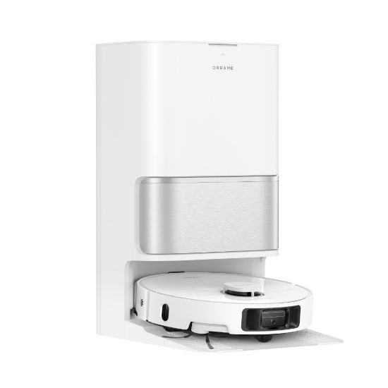 Robot hút bụi lau nhà thông minh Dreame L10s Ultra Gen 3.0