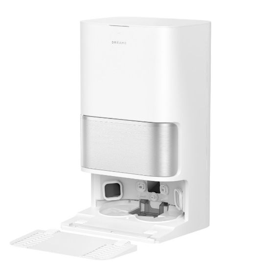 Robot hút bụi lau nhà thông minh Dreame L10s Ultra Gen 3.0
