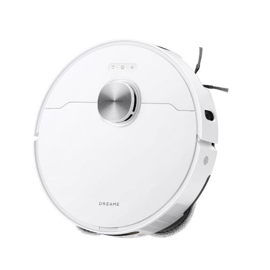 Robot hút bụi lau nhà thông minh Dreame L40s Ultra