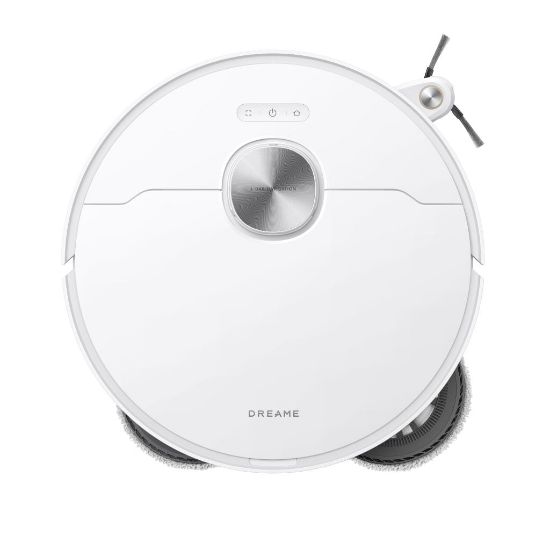 Robot hút bụi lau nhà thông minh Dreame L40s Ultra