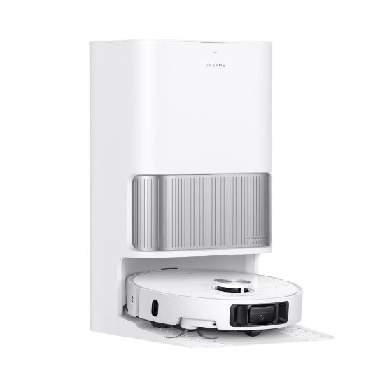 Robot hút bụi lau nhà thông minh Dreame L40s Ultra