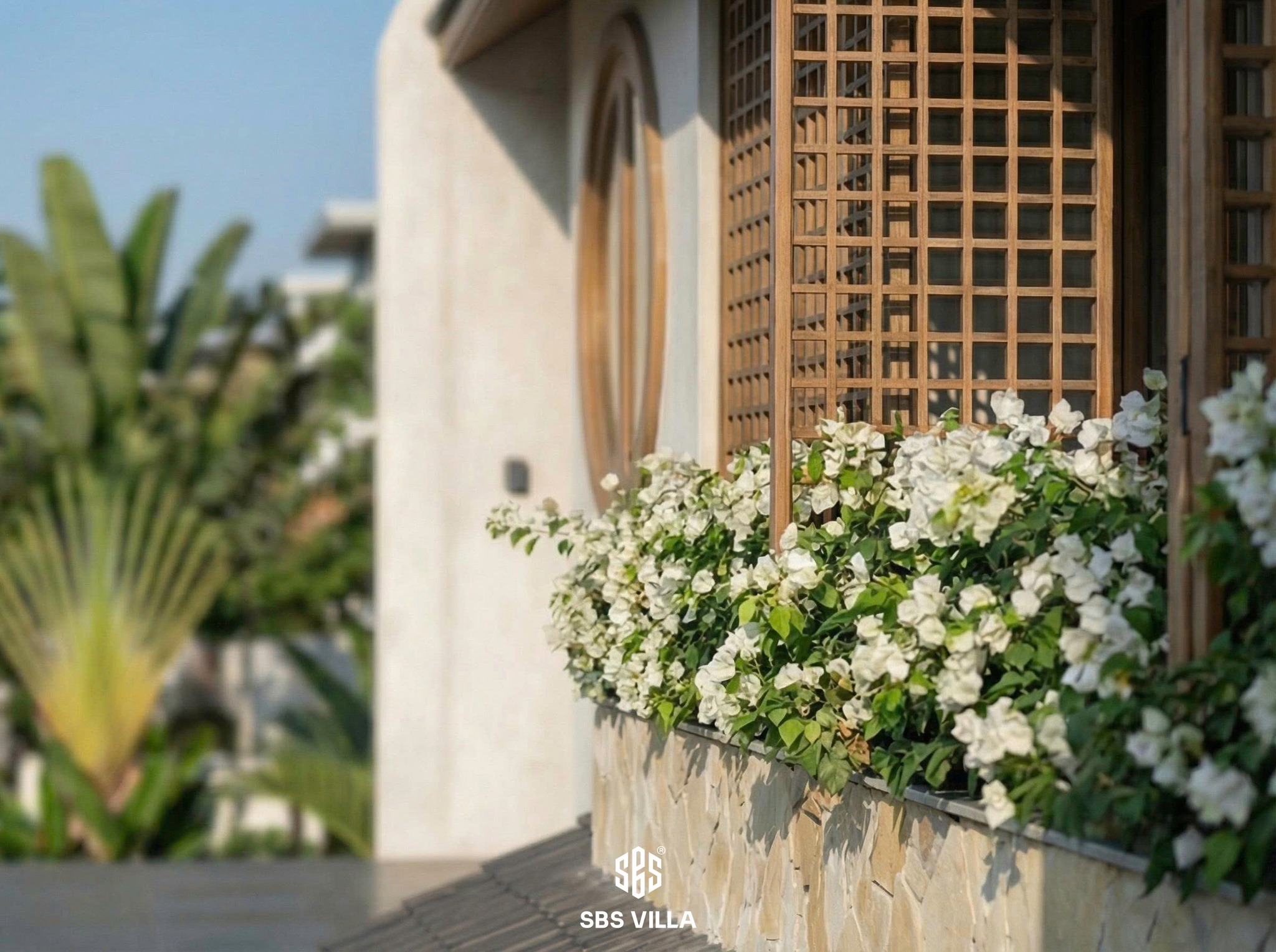 Thiết kế Nhà phố hiện đại