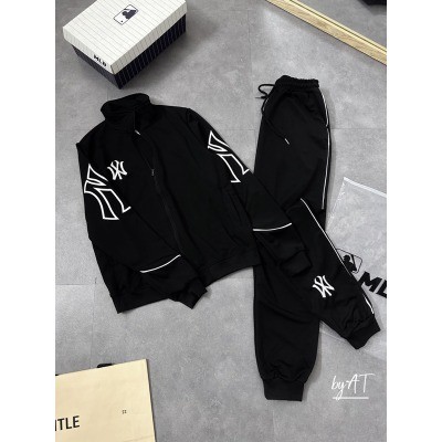 Bộ UMI NY den nữ